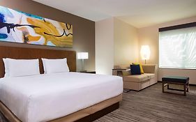 Hyatt Place Aguascalientes Bonaterra